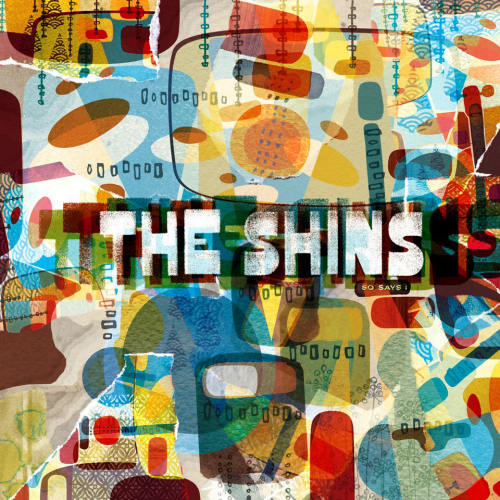 SHINS - SO SAYS ISHINS - SO SAYS I.jpg